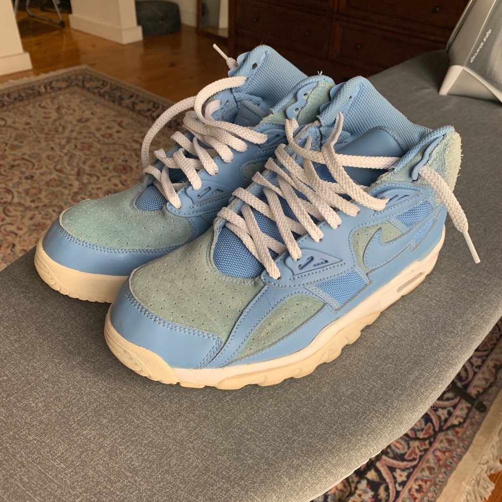 COPY - Men’s Nike Air Trainer SC 8.5